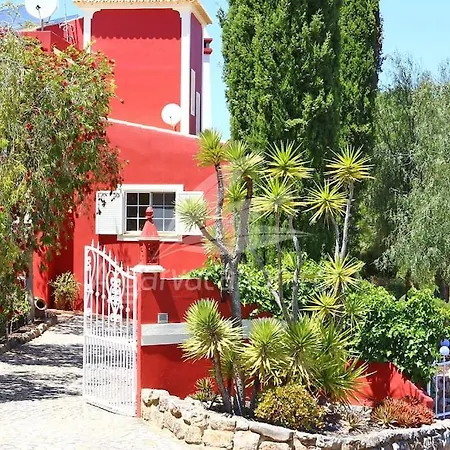Hébergement de vacances Vivenda Cascata
