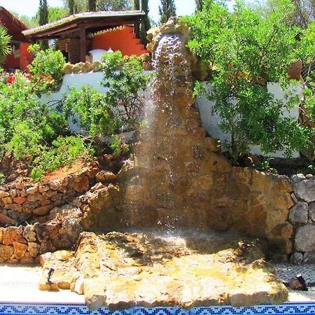 Hébergement de vacances Vivenda Cascata *