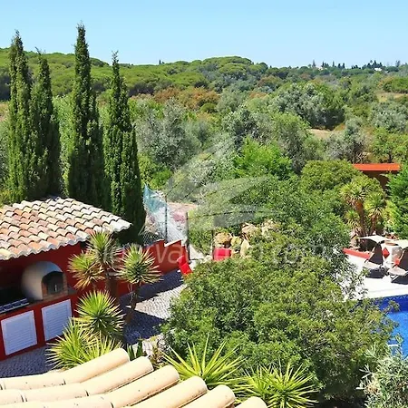 Vivenda Cascata * Porches (Algarve)
